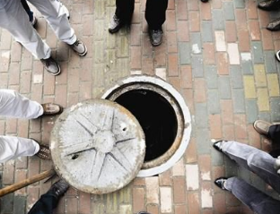 北京疏通下水道多少钱