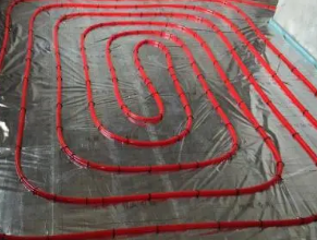 北京地暖清洗哪家好