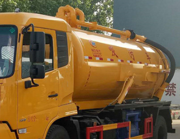 北京清抽化粪池多少钱