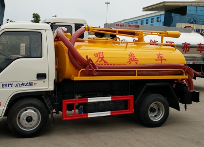 北京清抽化粪池多少钱