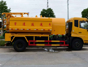 北京通下水道找哪家好