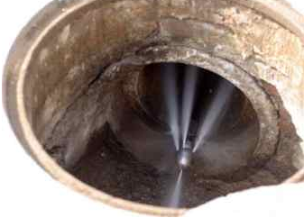 北京通下水道多少钱