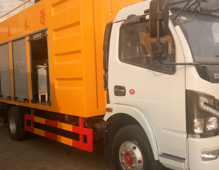 北京清抽化粪池多少钱