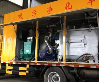 北京清抽化粪池找哪家