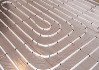 北京地暖清洗多少钱