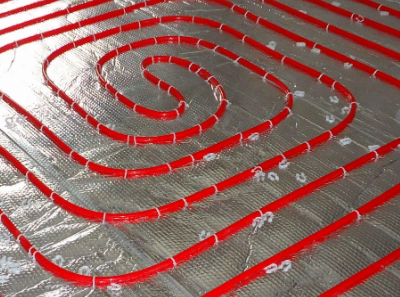 北京地暖清洗服务好