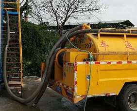 北京清抽化粪池多少钱