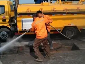 北京通下水道电话多少