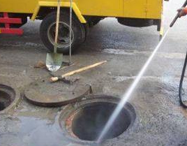 北京通下水道费用多少