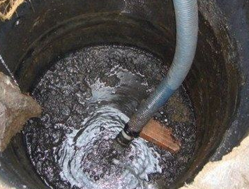 北京通下水道公司