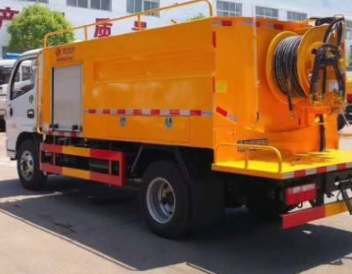 北京通下水道推荐公司