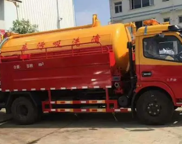 北京清抽化粪池公司哪里找