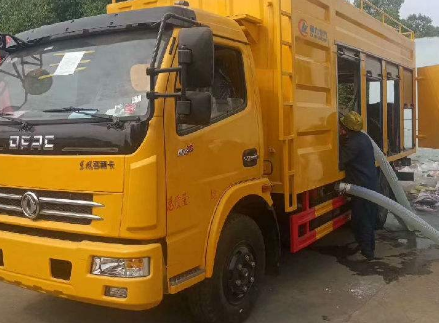 北京清抽化粪池多少钱