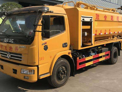 北京清抽化粪池多少钱