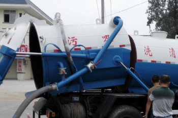 北京清抽化粪池的服务电话