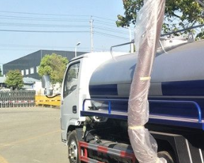 北京清抽化粪池服务的费用