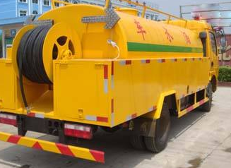 北京清抽化粪池诚信