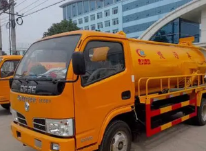 北京清抽化粪池哪家好