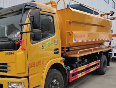 北京清抽化粪池公司好