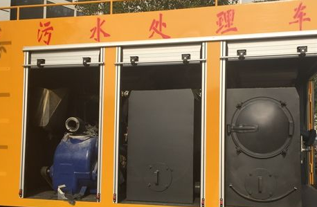 北京清抽化粪池多少钱