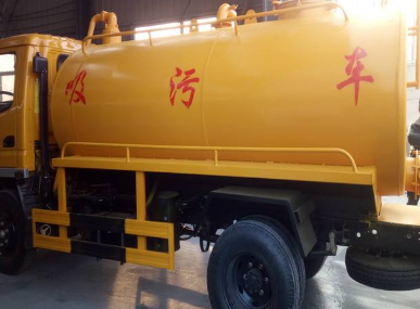 北京清抽化粪池服务部