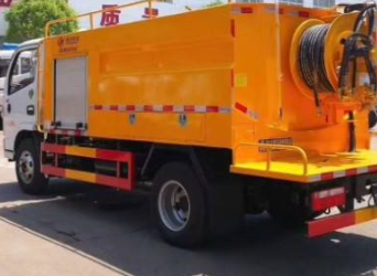 北京清抽化粪池多少钱