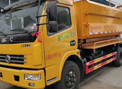 北京清抽化粪池哪家好