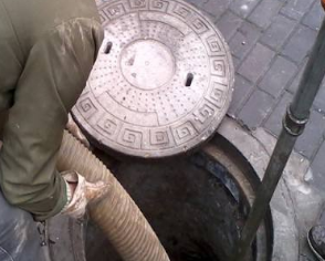 北京通下水道多少钱