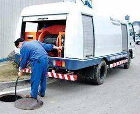 北京通下水道价格