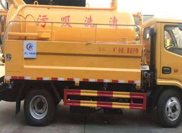 北京清抽化粪池多少钱