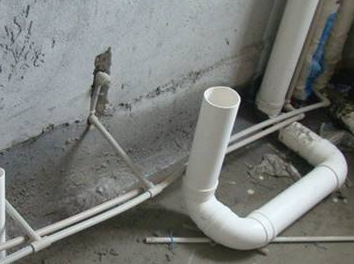 北京水管维修价格明细