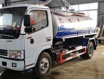 北京清抽化粪池哪家好