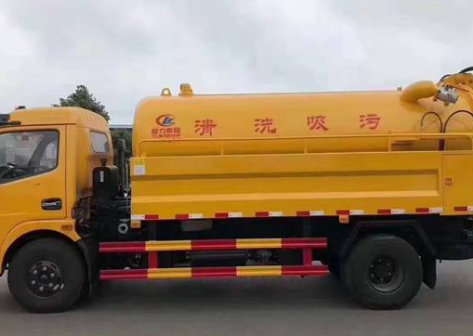 北京清抽化粪池哪家好