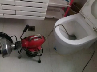 北京通下水道服务电话