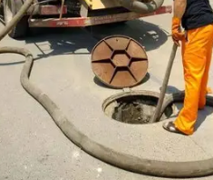 北京通下水道的方法