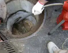 北京通下水道哪家好