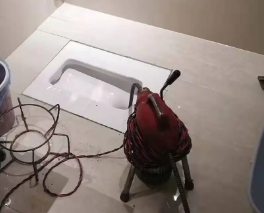 北京通下水道方法分享