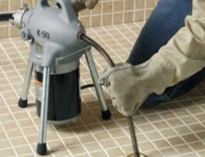 北京通下水道相关知识