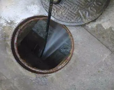 北京通下水道哪家好